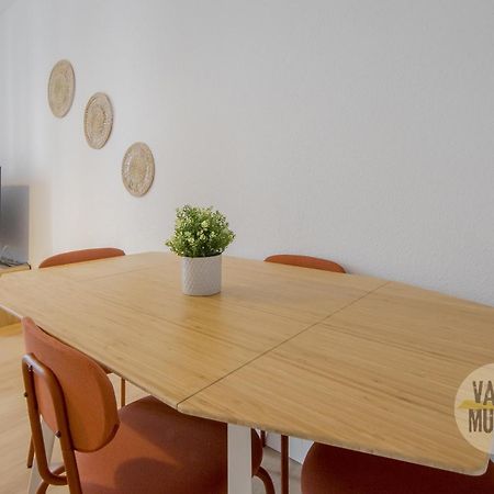 Comodo Y Centrico Loft En Calle Carretas - Madrid Centro Ngoại thất bức ảnh