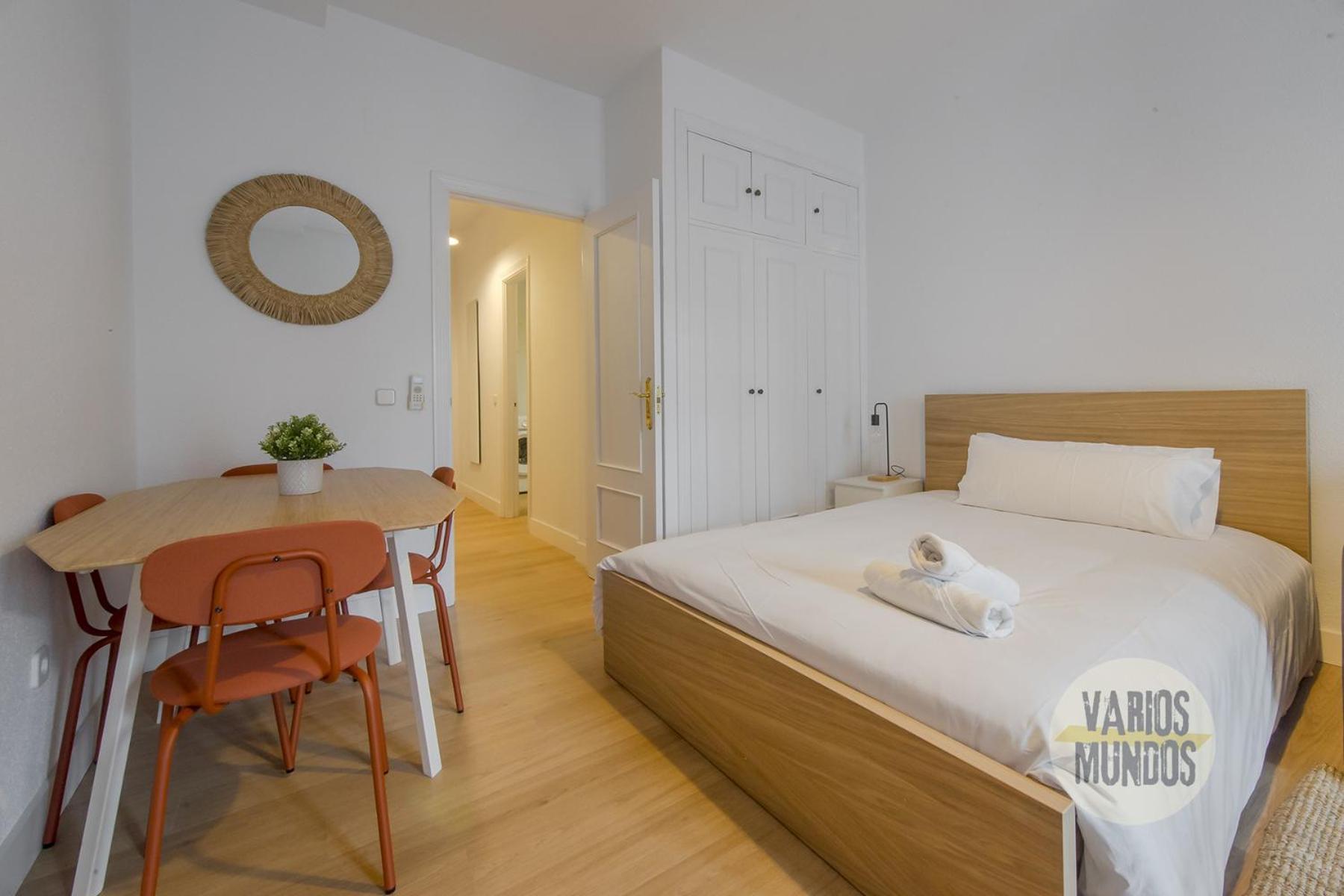 Comodo Y Centrico Loft En Calle Carretas - Madrid Centro Ngoại thất bức ảnh