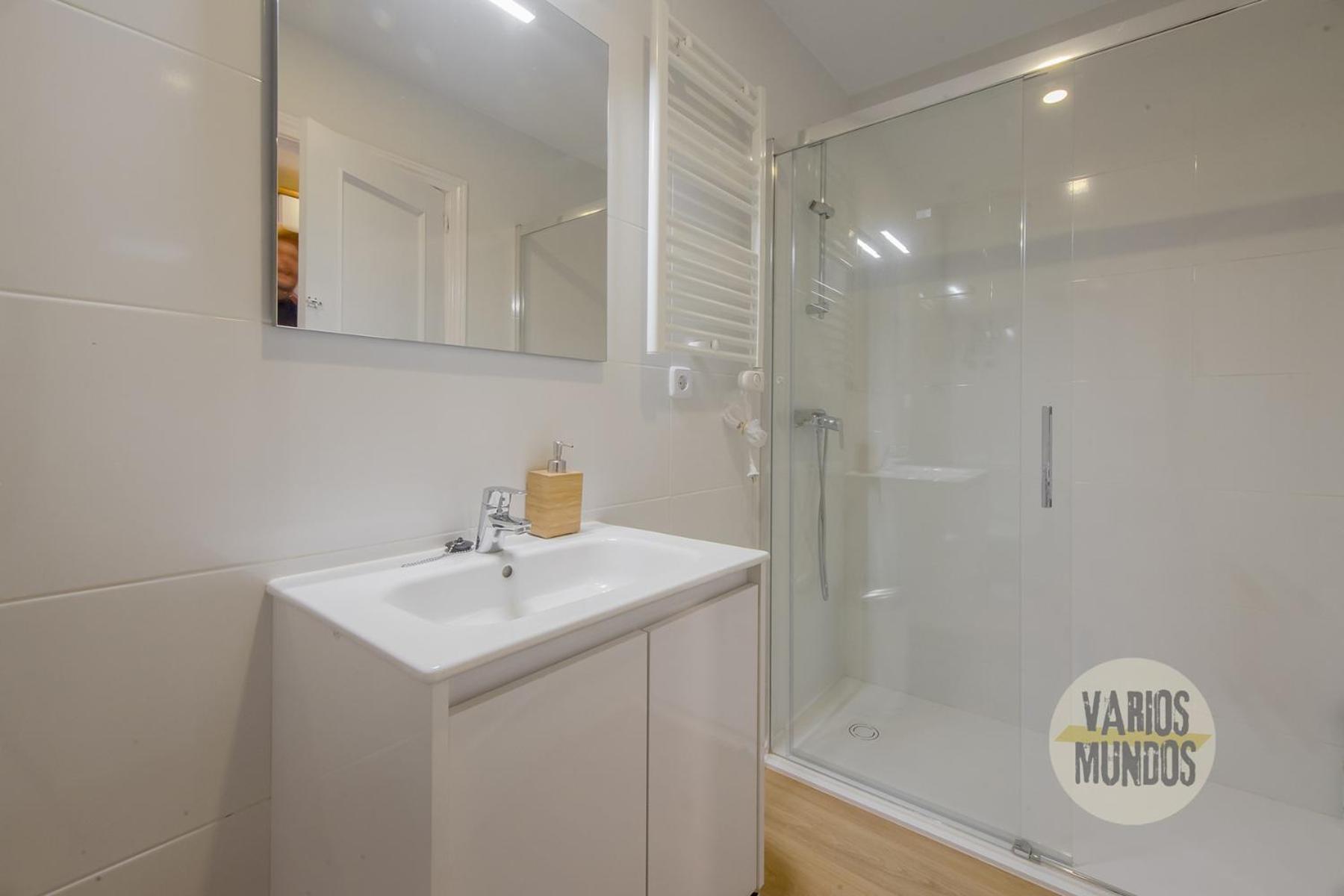 Comodo Y Centrico Loft En Calle Carretas - Madrid Centro Ngoại thất bức ảnh