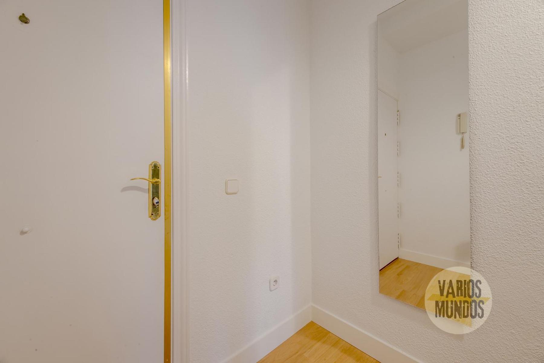 Comodo Y Centrico Loft En Calle Carretas - Madrid Centro Ngoại thất bức ảnh