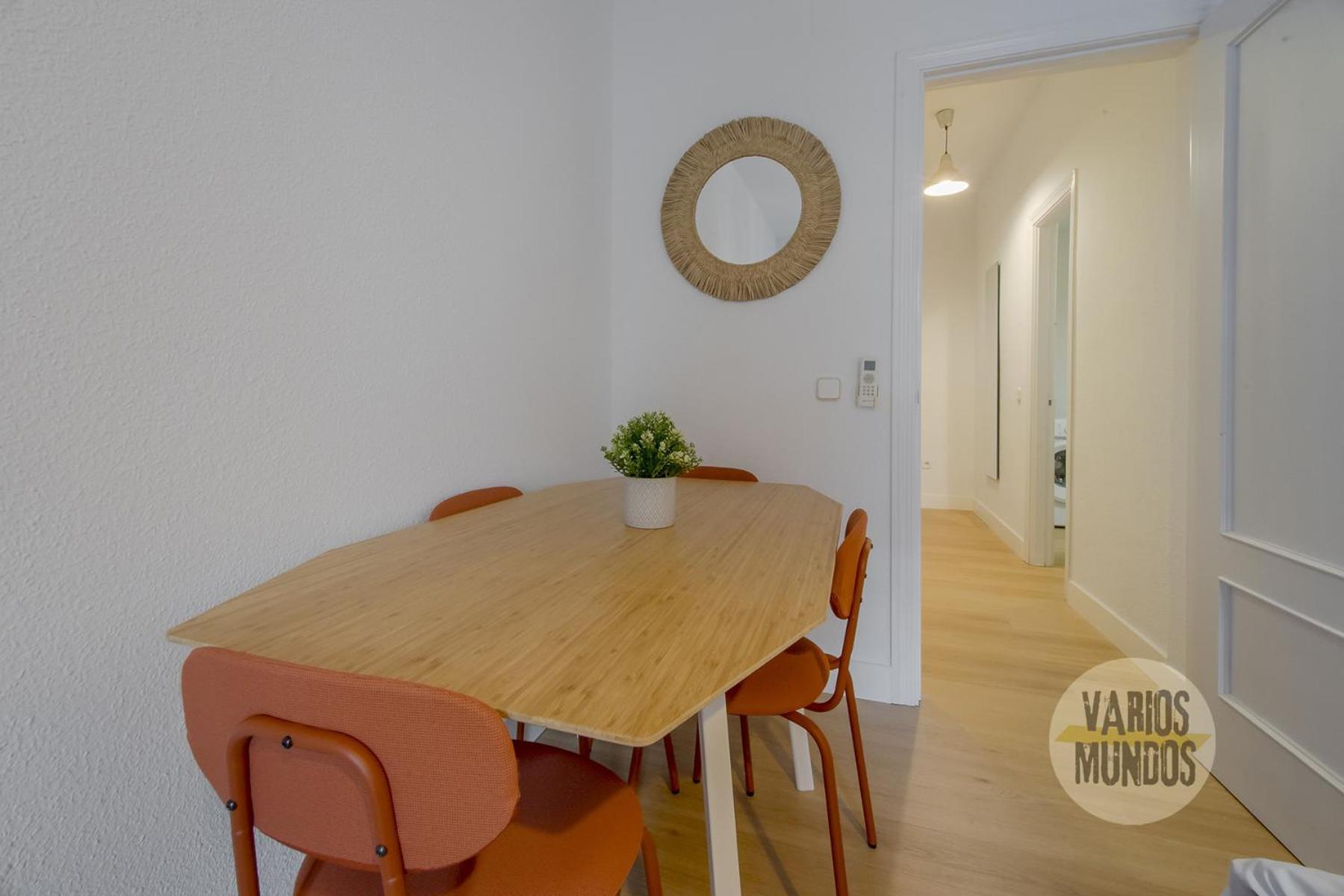 Comodo Y Centrico Loft En Calle Carretas - Madrid Centro Ngoại thất bức ảnh