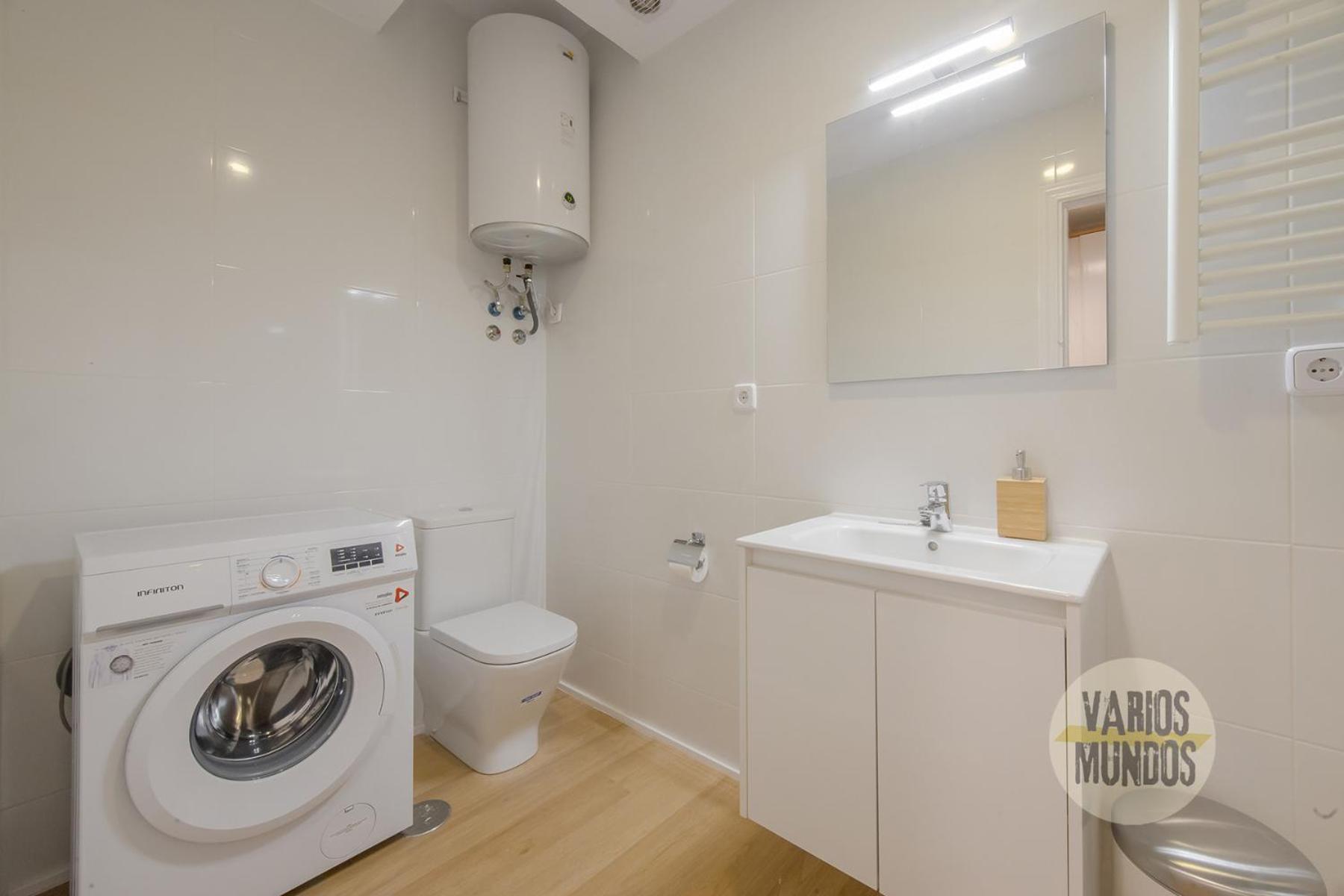 Comodo Y Centrico Loft En Calle Carretas - Madrid Centro Ngoại thất bức ảnh