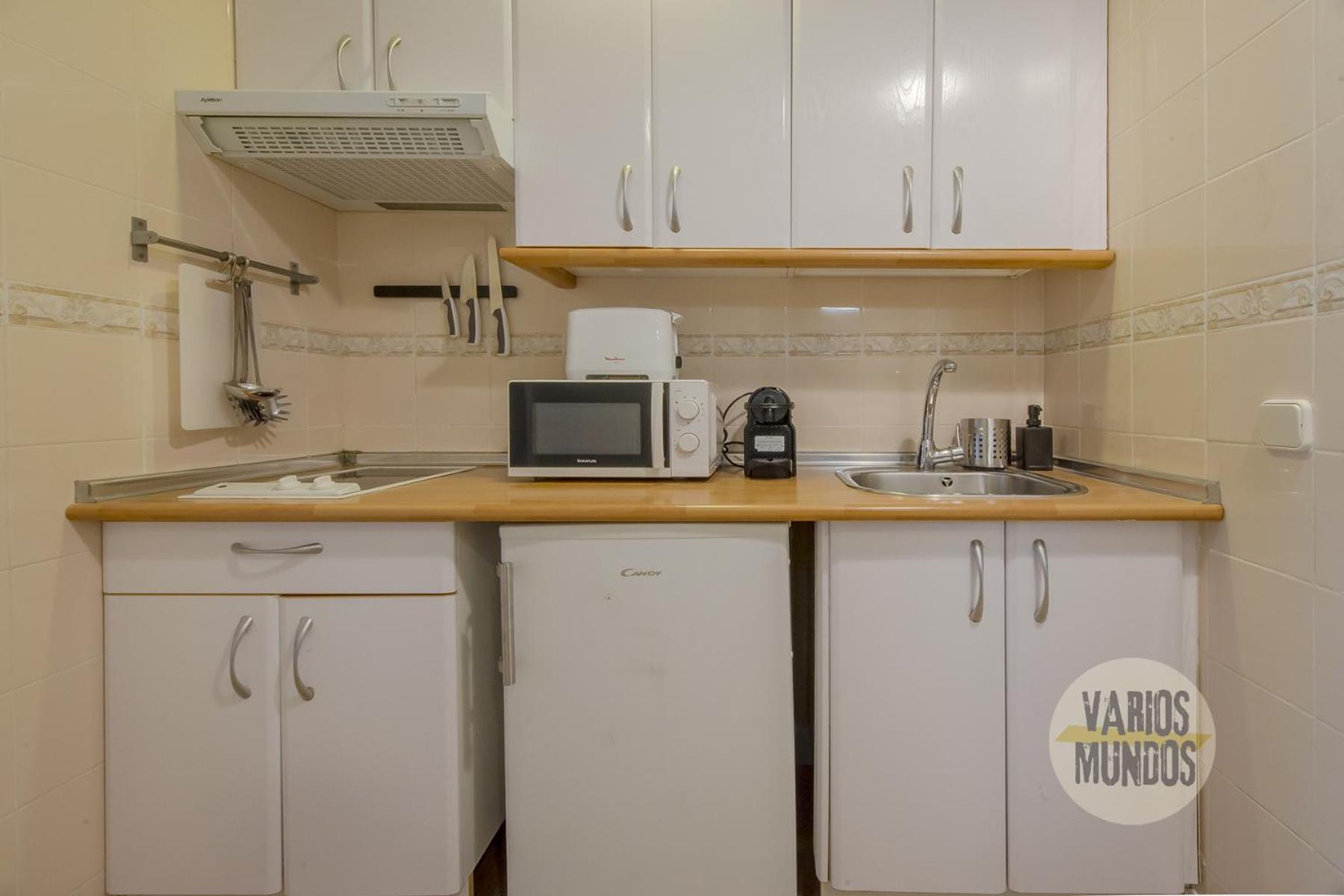 Comodo Y Centrico Loft En Calle Carretas - Madrid Centro Ngoại thất bức ảnh