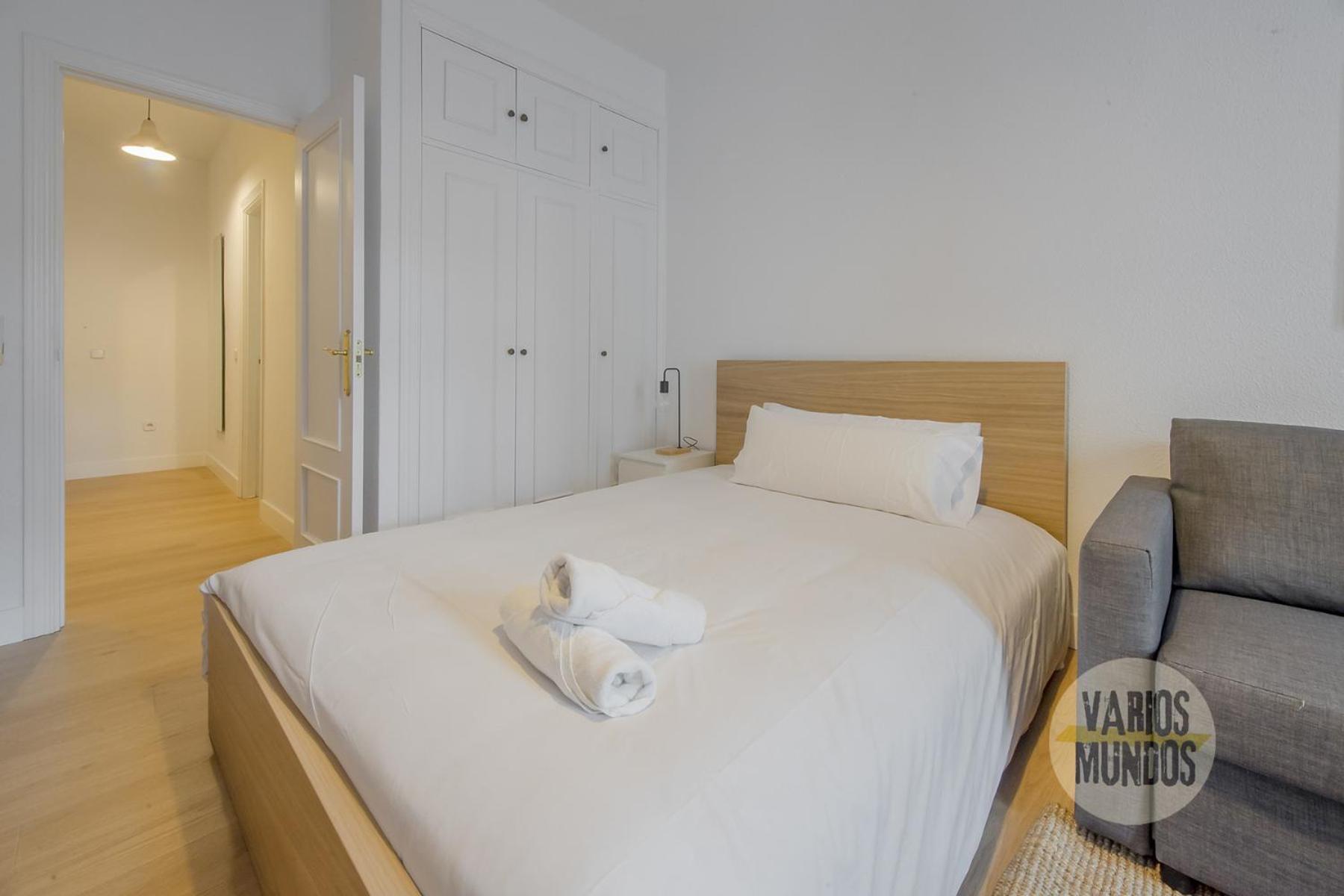 Comodo Y Centrico Loft En Calle Carretas - Madrid Centro Ngoại thất bức ảnh